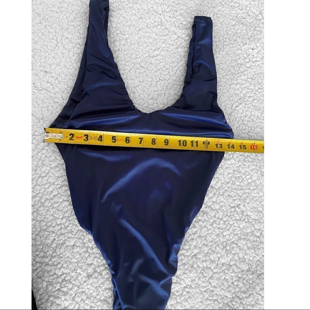 Stylestalker bodysuit Top   - Picture 4 of 9